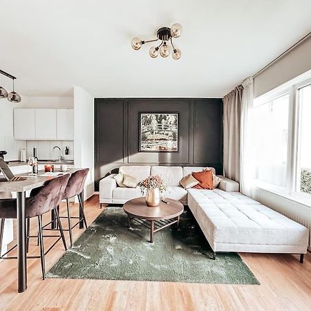 Auszeit - Detmold Apartment Bagian luar foto