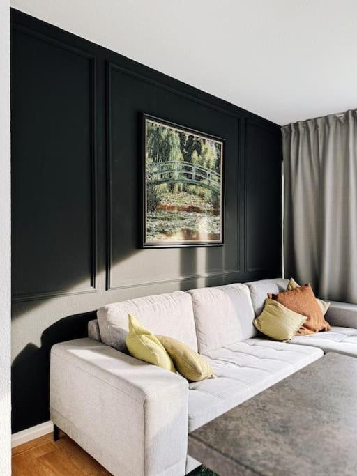 Auszeit - Detmold Apartment Bagian luar foto