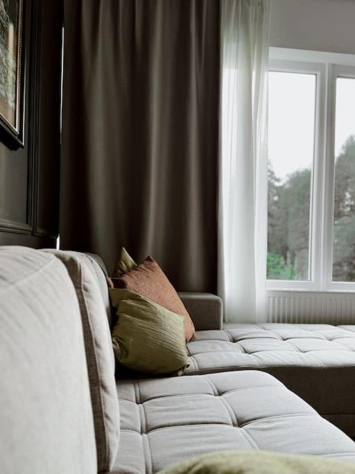 Auszeit - Detmold Apartment Bagian luar foto