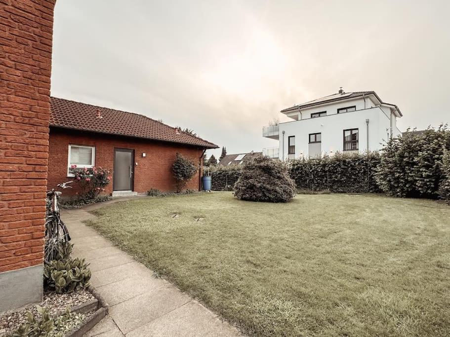 Auszeit - Detmold Apartment Bagian luar foto
